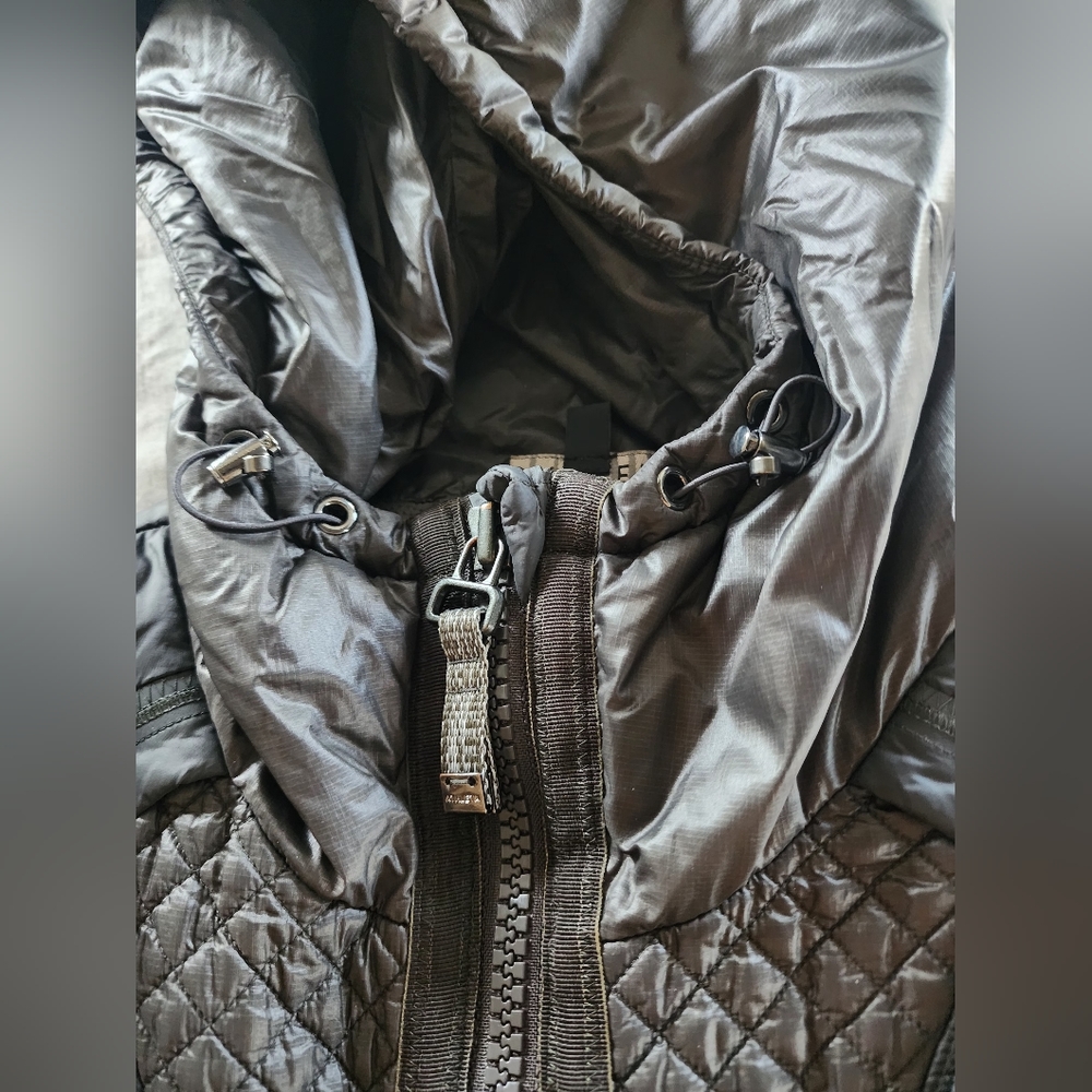 Athleta Rock Springs Jacket - Picture 7 of 9
